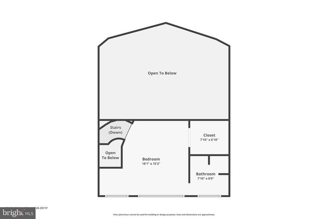 374 SORBIE LN, Mineral, VA 23117