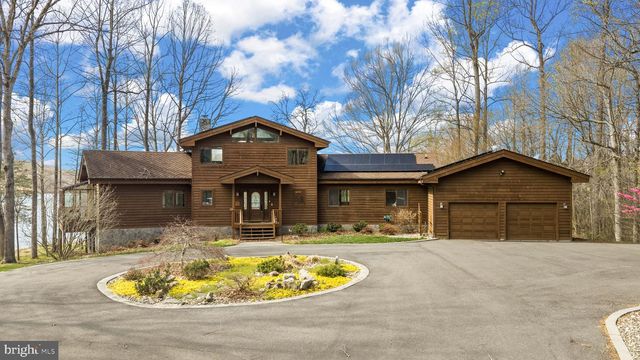 374 SORBIE LN, Mineral, VA 23117