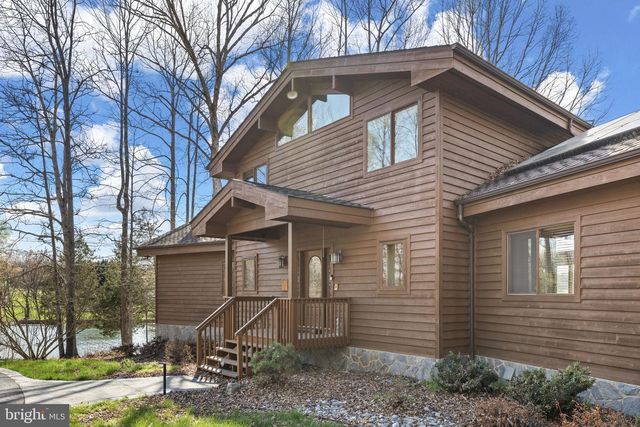 374 SORBIE LN, Mineral, VA 23117