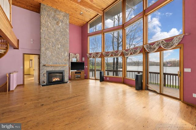 374 SORBIE LN, Mineral, VA 23117