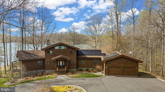 374 SORBIE LN, Mineral, VA 23117