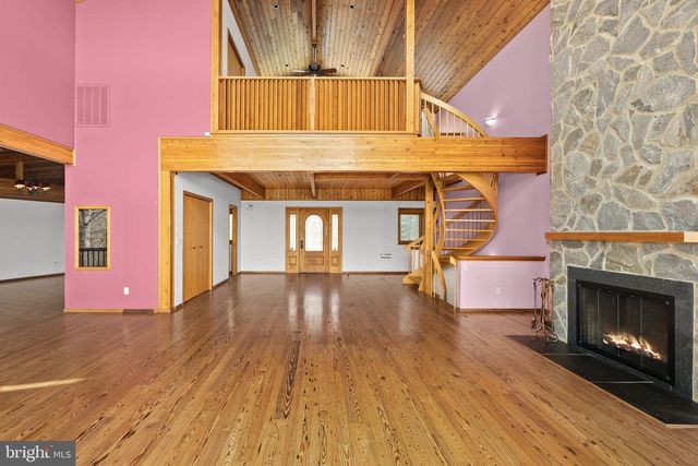 374 SORBIE LN, Mineral, VA 23117