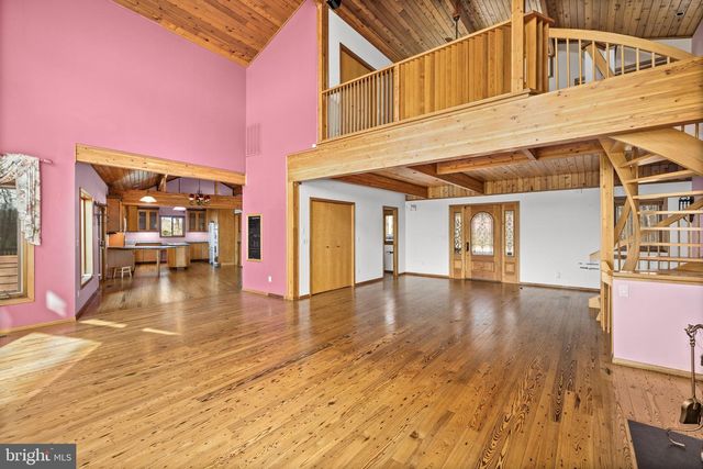 374 SORBIE LN, Mineral, VA 23117