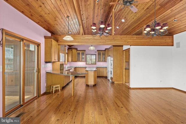 374 SORBIE LN, Mineral, VA 23117
