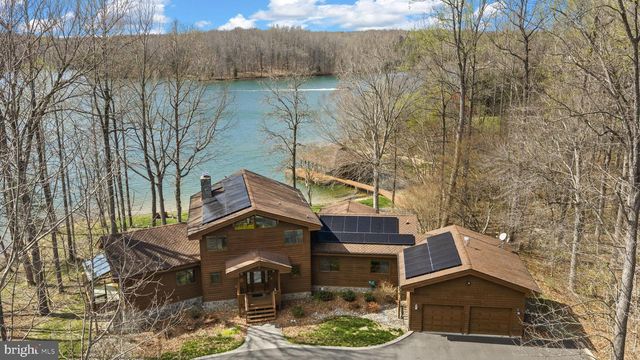 374 SORBIE LN, Mineral, VA 23117