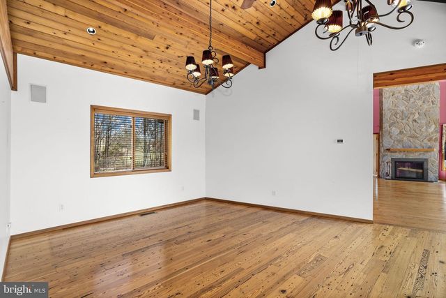 374 SORBIE LN, Mineral, VA 23117
