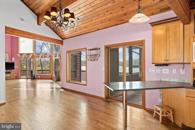 374 SORBIE LN, Mineral, VA 23117
