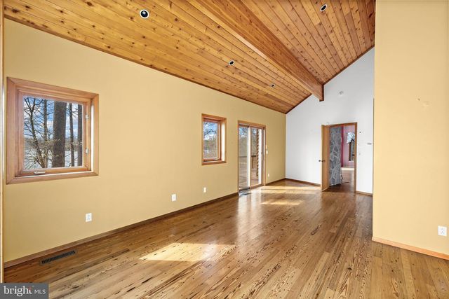 374 SORBIE LN, Mineral, VA 23117