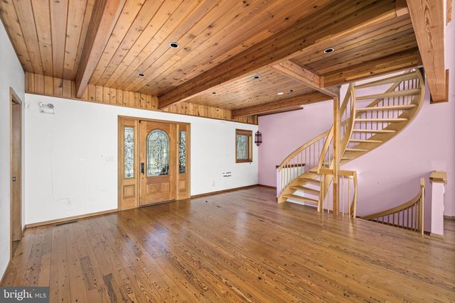 374 SORBIE LN, Mineral, VA 23117
