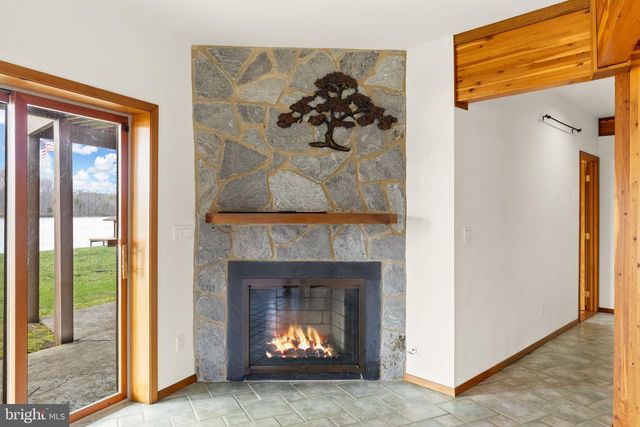 374 SORBIE LN, Mineral, VA 23117