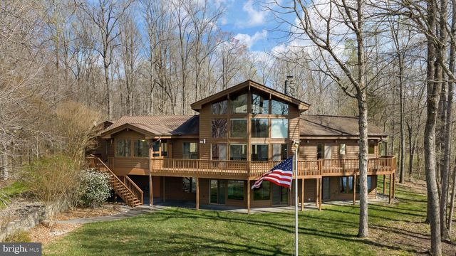 374 SORBIE LN, Mineral, VA 23117