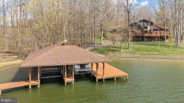 374 SORBIE LN, Mineral, VA 23117