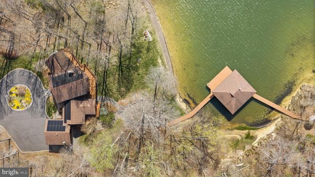 374 SORBIE LN, Mineral, VA 23117