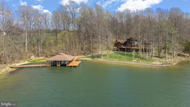 374 SORBIE LN, Mineral, VA 23117