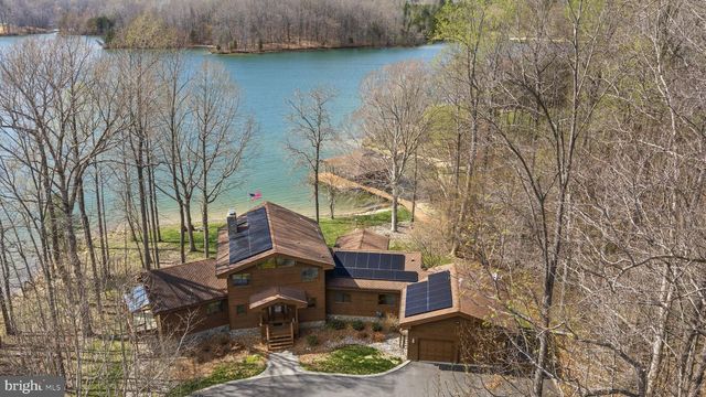 374 SORBIE LN, Mineral, VA 23117