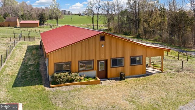374 SORBIE LN, Mineral, VA 23117