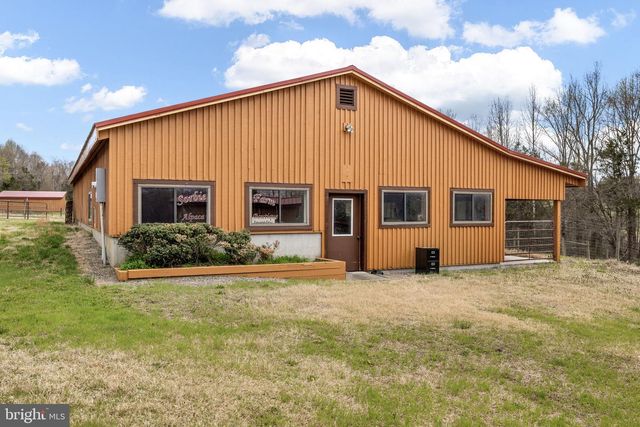 374 SORBIE LN, Mineral, VA 23117