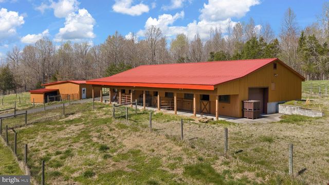 374 SORBIE LN, Mineral, VA 23117