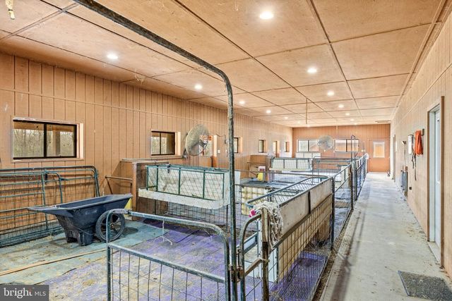 374 SORBIE LN, Mineral, VA 23117