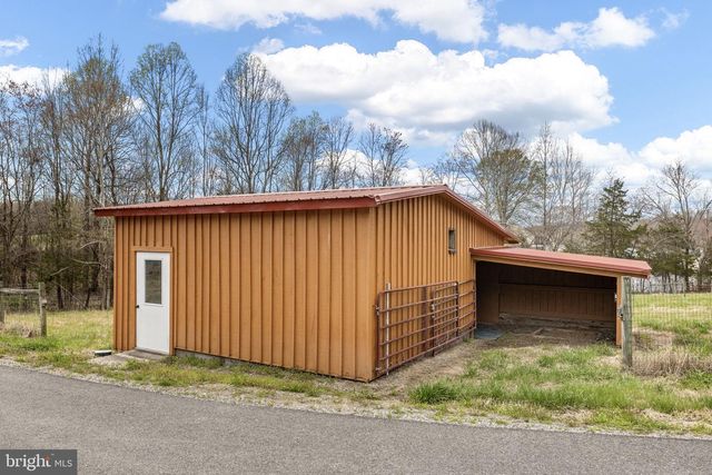 374 SORBIE LN, Mineral, VA 23117