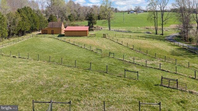 374 SORBIE LN, Mineral, VA 23117