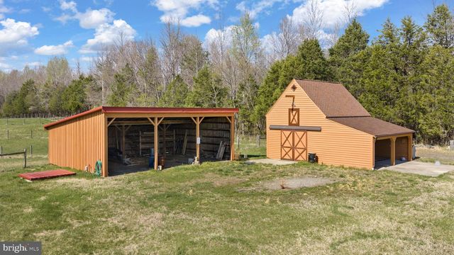 374 SORBIE LN, Mineral, VA 23117