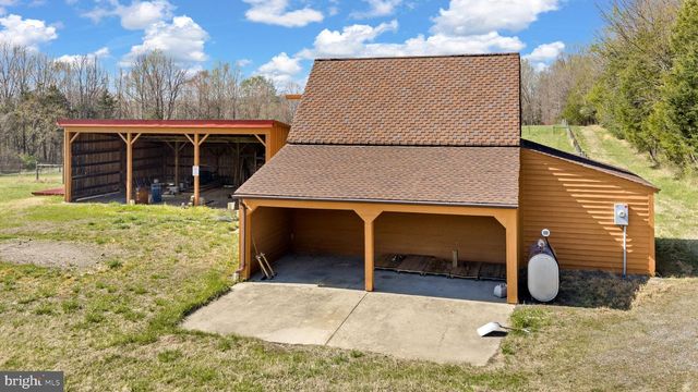 374 SORBIE LN, Mineral, VA 23117