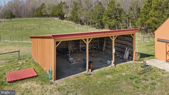 374 SORBIE LN, Mineral, VA 23117