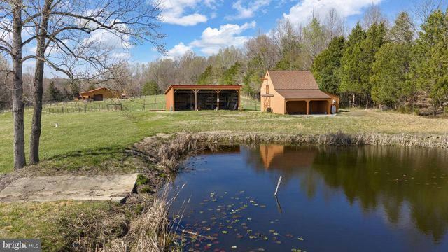 374 SORBIE LN, Mineral, VA 23117