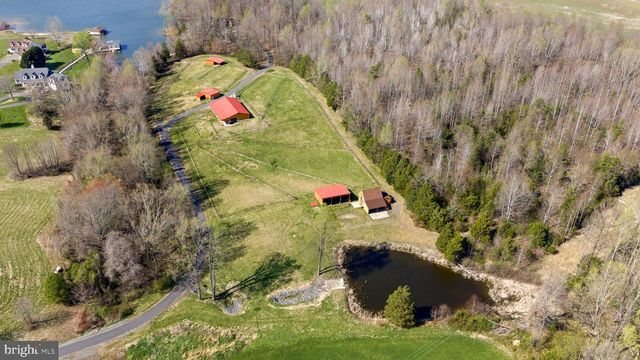 374 SORBIE LN, Mineral, VA 23117