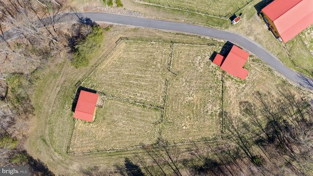 374 SORBIE LN, Mineral, VA 23117