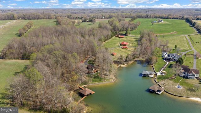 374 SORBIE LN, Mineral, VA 23117