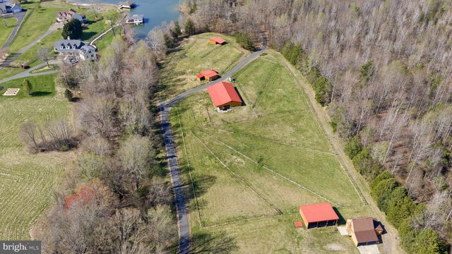 374 SORBIE LN, Mineral, VA 23117