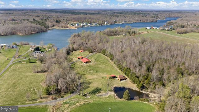 374 SORBIE LN, Mineral, VA 23117