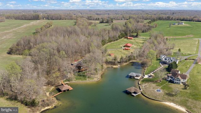 374 SORBIE LN, Mineral, VA 23117