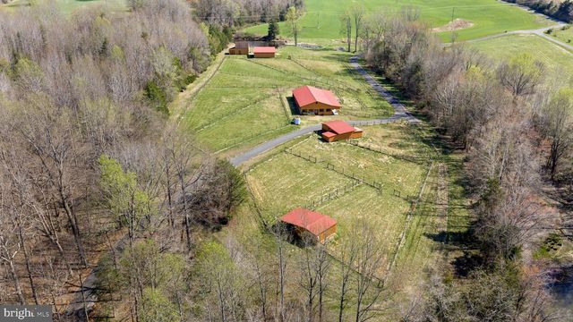 374 SORBIE LN, Mineral, VA 23117
