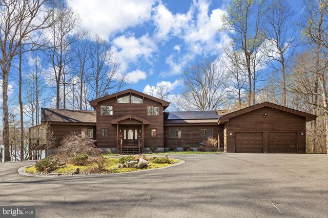 374 SORBIE LN, Mineral, VA 23117