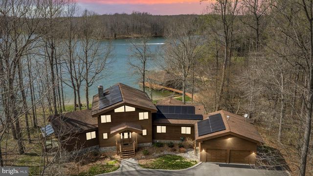 374 SORBIE LN, Mineral, VA 23117