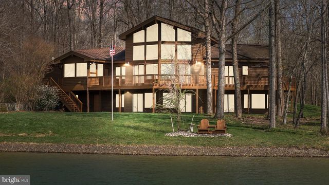 374 SORBIE LN, Mineral, VA 23117