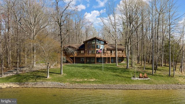 374 SORBIE LN, Mineral, VA 23117
