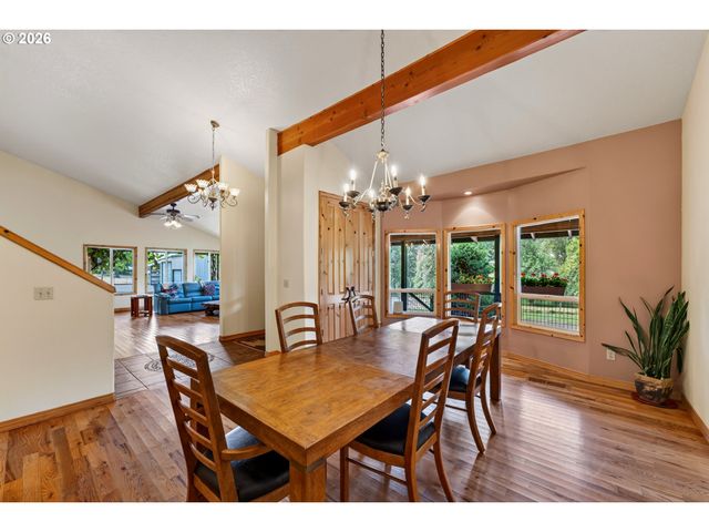 16524 S BRADLEY Rd, Oregon City, OR 97045