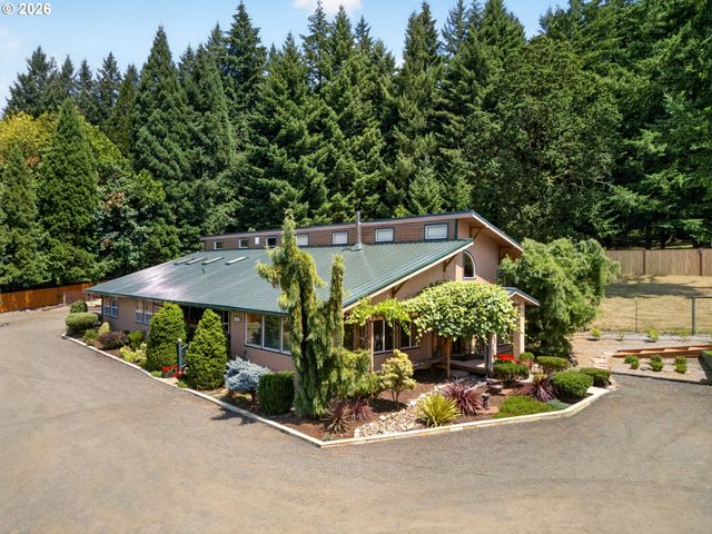 16524 S BRADLEY Rd, Oregon City, OR 97045