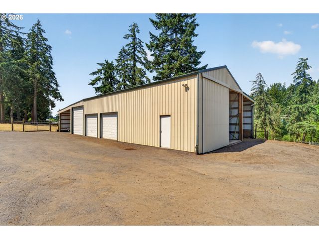 16524 S BRADLEY Rd, Oregon City, OR 97045