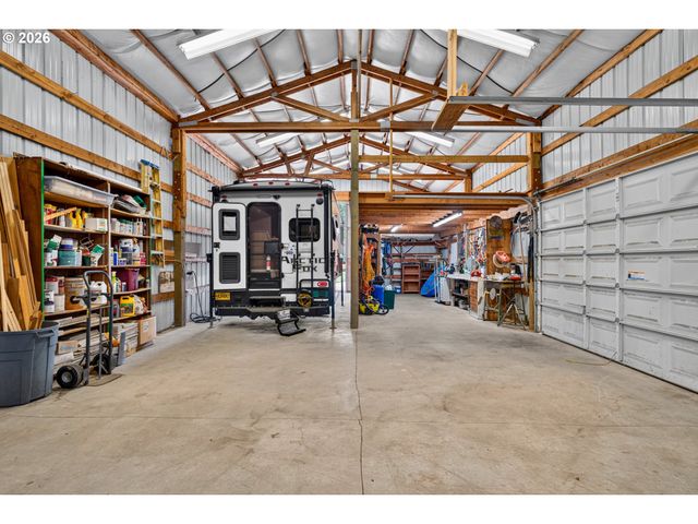 16524 S BRADLEY Rd, Oregon City, OR 97045