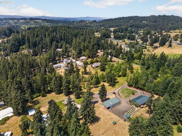 16524 S BRADLEY Rd, Oregon City, OR 97045