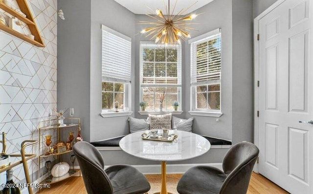 400 14TH Avenue N D, Jacksonville Beach, FL 32250