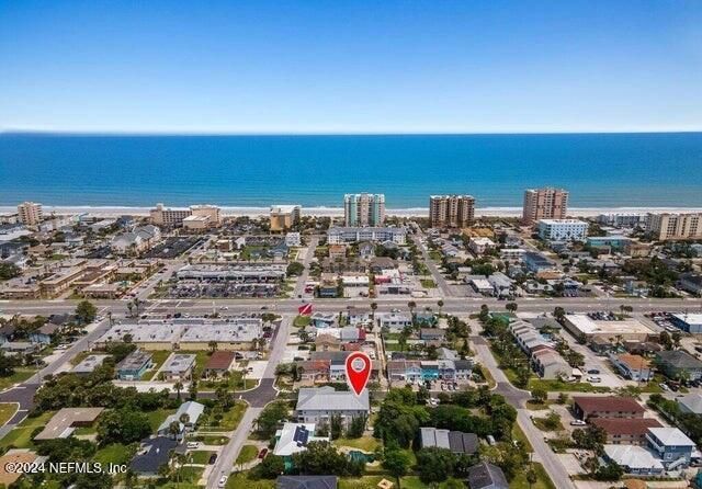 400 14TH Avenue N D, Jacksonville Beach, FL 32250
