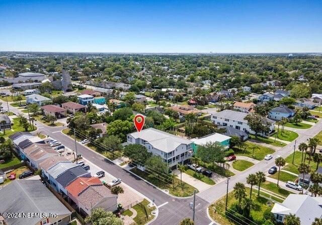 400 14TH Avenue N D, Jacksonville Beach, FL 32250