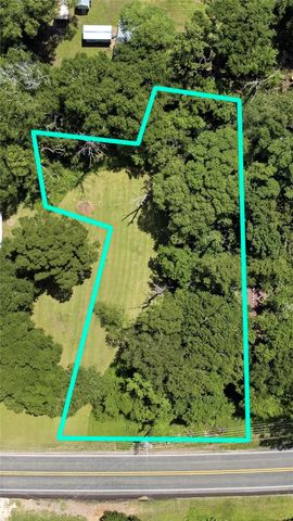 000 State Highway Loop 393, Goodrich, TX 77335