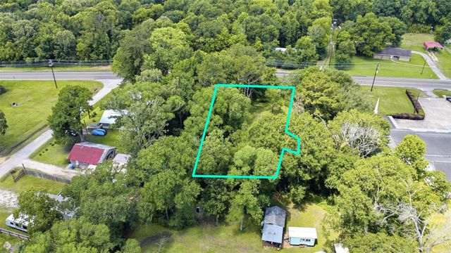 000 State Highway Loop 393, Goodrich, TX 77335